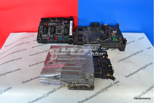 Caja fusibles Peugeot/Citroen 9649627780 precio, desde 124,87 EUR