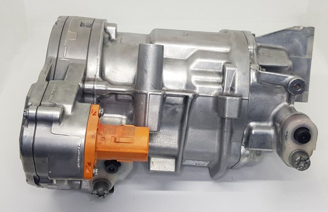 Comprar A0008307804 Mercedes Compresor de aire acondicionado coche