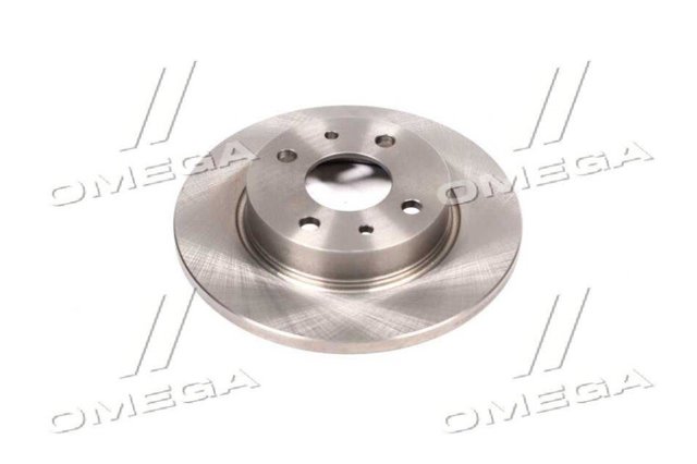 Frenos delanteros DK 21083501070 precio, desde 28,16 EUR
