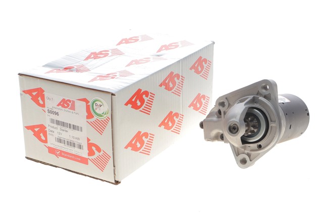 Comprar S0096 AS/Auto Storm Motores de arranque
