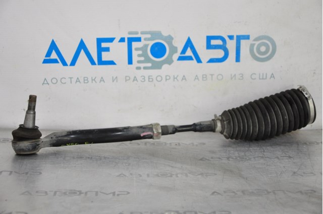 D86405NA0A Nissan/Infiniti Rótula de dirección