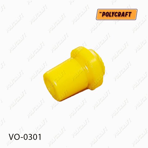 VO0301 Polycraft silentblock en barra de amortiguador trasera