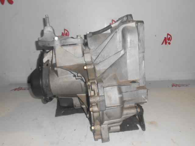 Comprar 2N1R7002EB Mazda Caja de cambios mecánica completa