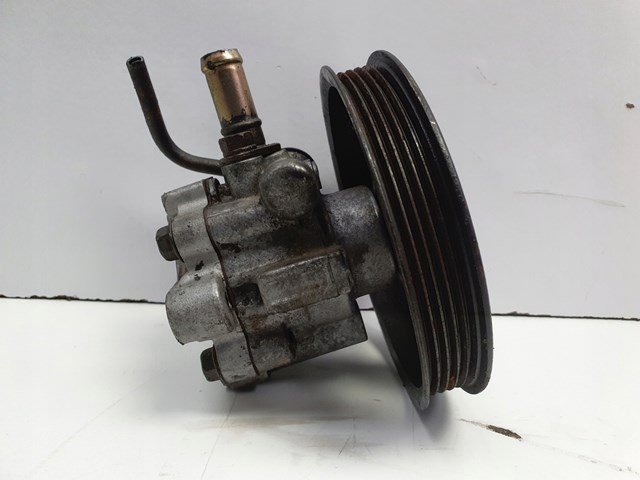 Bomba de dirección hidráulica Mitsubishi MR333754