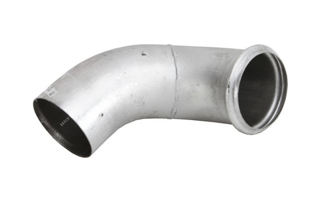 Tubo de admisión del silenciador de escape delantero Dinex 80722 precio, desde 91,67 EUR