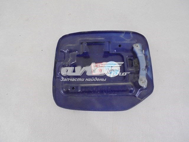 Tapa del depósito de gasolina Toyota Land Cruiser 90 (J9)