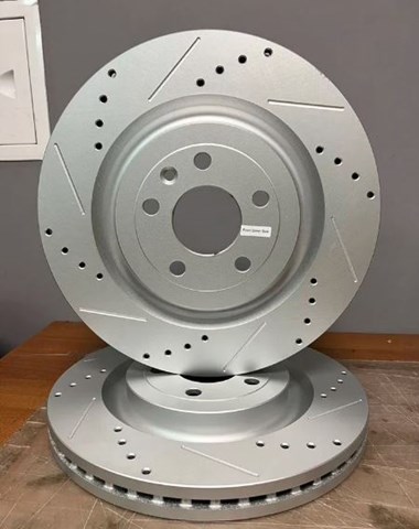 JBR1312XPR Power Stop Discos