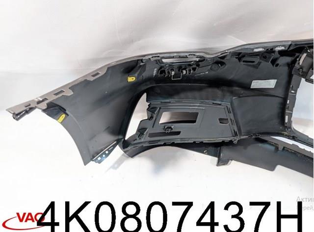 Comprar Paragolpes Audi A6 Allroad C8 4AH