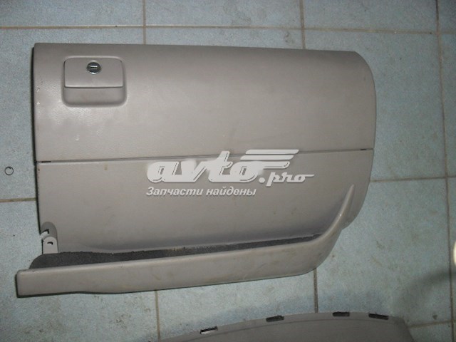 Guantera VAG 8L1857095