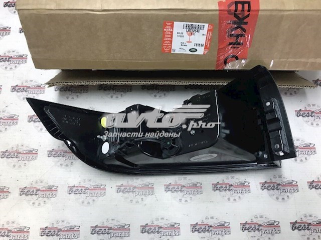 Piloto trasero derecho LR072648 Land Rover