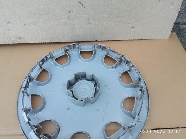 Tapa de rueda VAG 1U0601147E precio, desde  