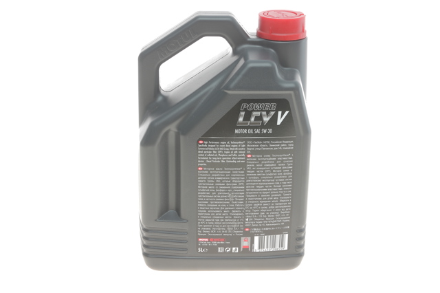 Aceite de motor 874251 Motul