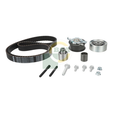 TB0190K BGA Kit correa de distribución