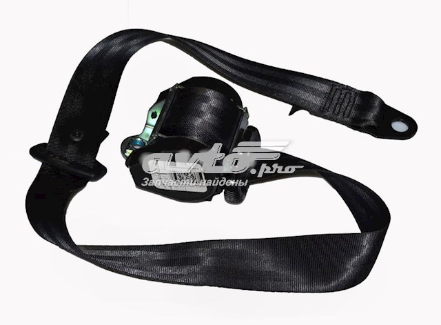 Comprar 735521571 Fiat/Alfa/Lancia Cinturón de seguridad delantero derecho