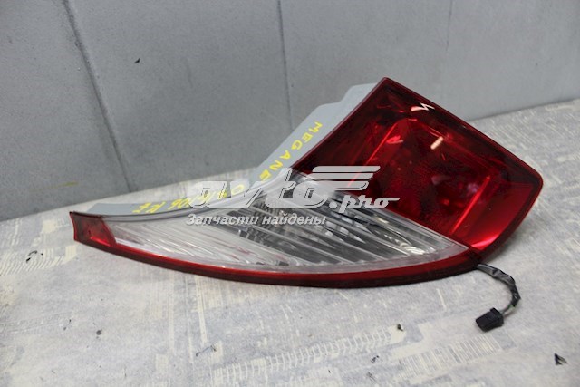 265500009R Renault (RVI) Piloto posterior interior derecho