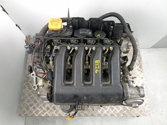 Motor completo Rover 204D2 precio, desde 667,92 EUR