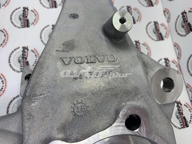 31476879 Volvo Mangueta delantera derecha