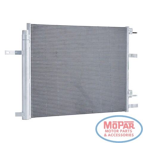 4214 TYC condensador aire acondicionado