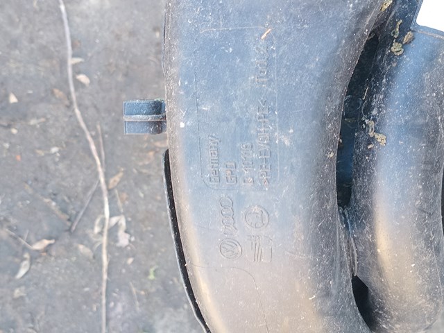 Depósito de combustible VAG 5N0201085K