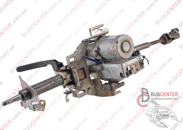 Columna dirección 48810JG41B Nissan/Infiniti