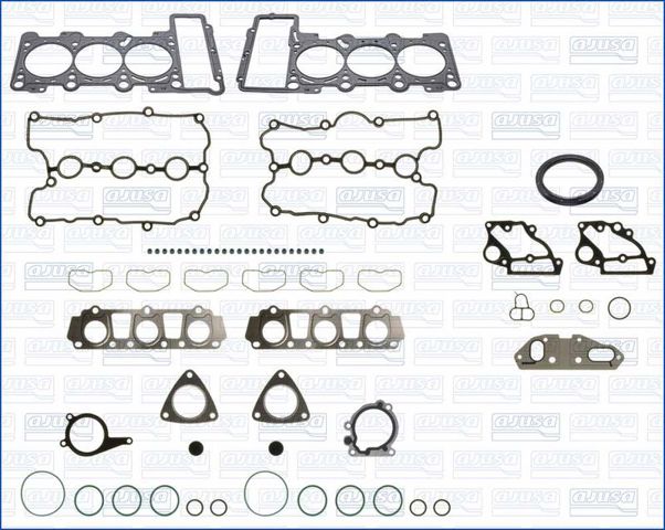 Juego de juntas de motor, completo 50289800 Ajusa