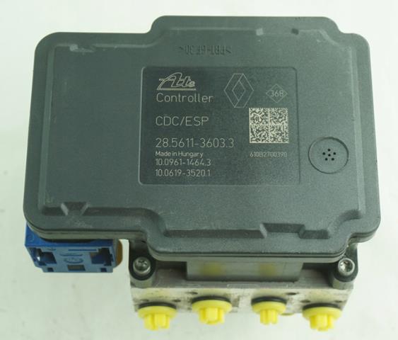Módulo ABS 476607984R Renault (RVI)