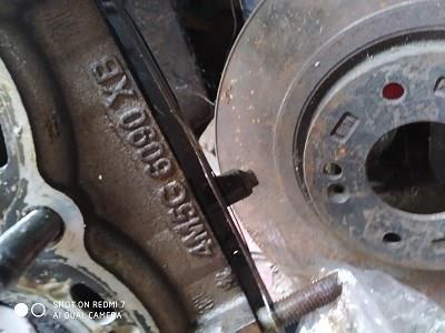 4M5G6090XB Ford 