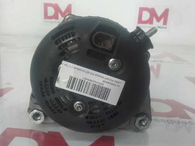 Alternador del motor Land Rover BJ3210300AC precio, desde 107,45 EUR