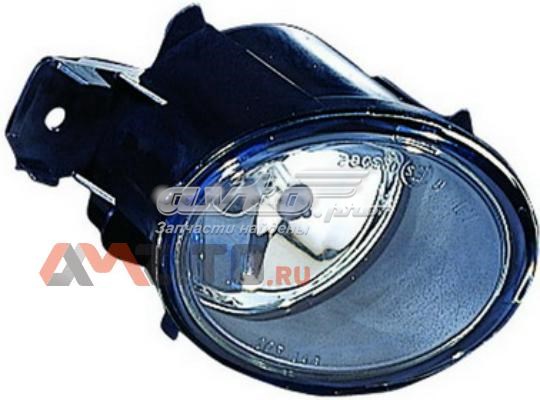 Faro antiniebla derecho Depo/Loro/Abakus 5512008RUE precio, desde 37,68 EUR