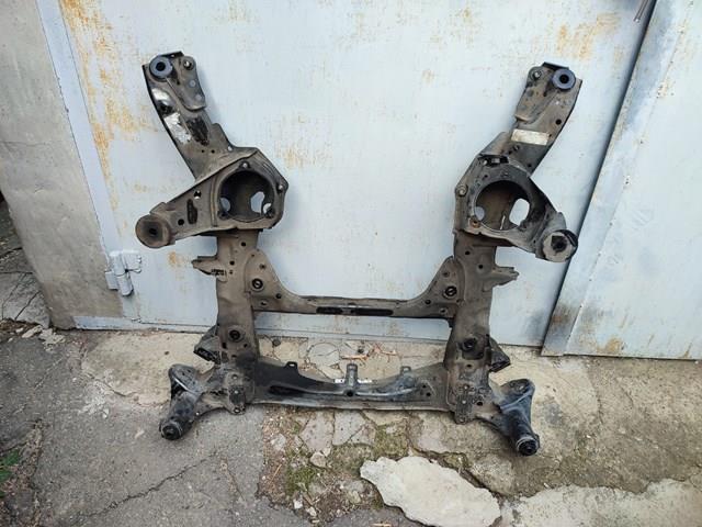 Subchasis delantero soporte motor BMW 6884852 precio, desde 1325,68 EUR