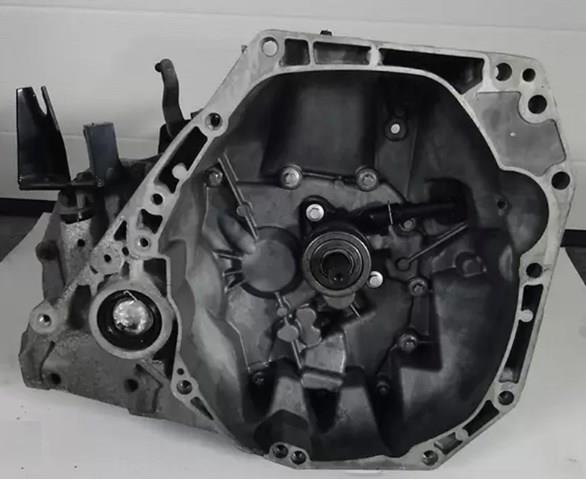 Comprar Caja de cambios Nissan Tiida  C11X