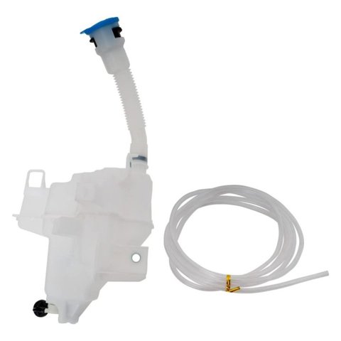 BCKA67481 Mazda Botella limpiaparabrisas