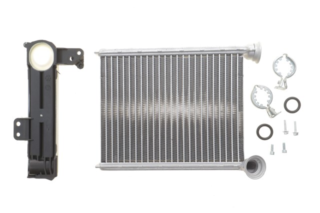 Radiador interior para Renault SANDERO II 