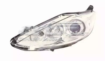 Comprar 4311188LMLDEM Depo/Loro/Abakus Faro delantero izquierdo