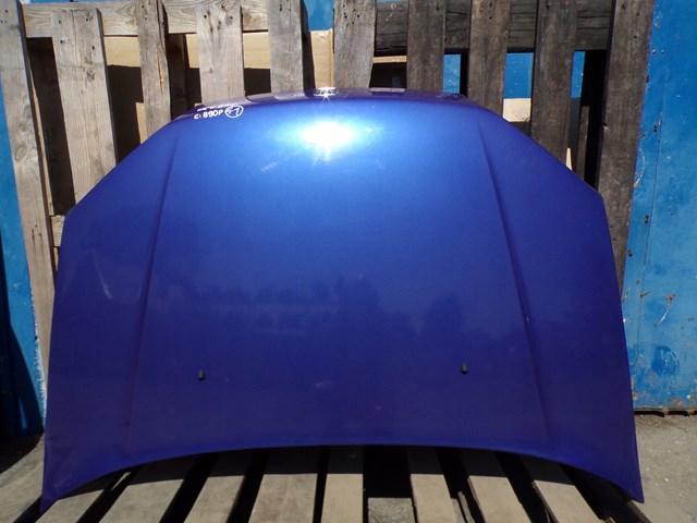 Comprar Capó Honda HR-V  GH