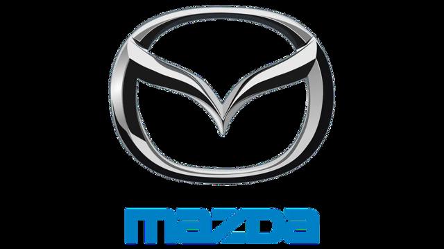Pistón (clip) que sujeta el revestimiento del guardabarros trasero para Mazda 6 (GH)
