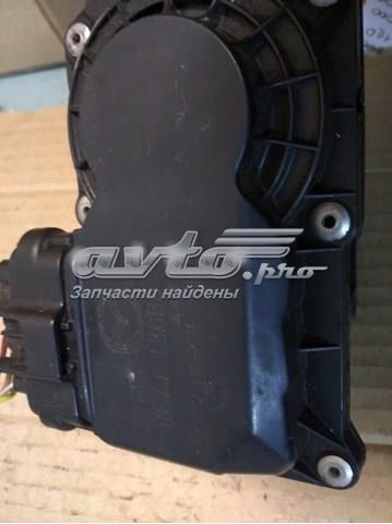 Cuerpo de mariposa completo Mazda 6 (GG)