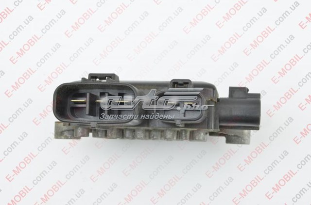 Regulador de velocidad del ventilador de refrigeración (unidad de control) Nissan/Infiniti A18700A28001 precio, desde 44,51 EUR