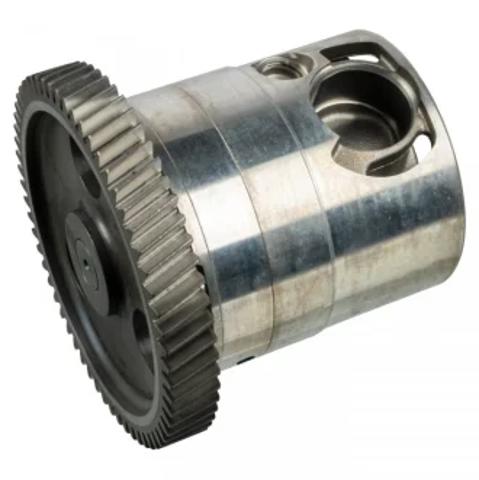 Bomba de aceite del motor Febi 170998