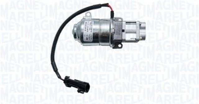 Bomba De Aceite Transmision Caja De Cambios MAGNETI MARELLI BA0095333
