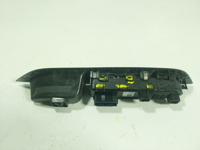 Unidad de control elevalunas delantera izquierda Peugeot/Citroen 98349233ZD