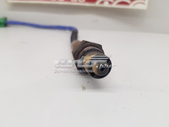 2052000100 Geely Sonda lambda de oxígeno posterior al catalizador