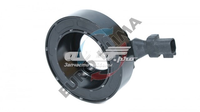 Comprar CC213 Euroklima Acoplamiento magnético, compresor del aire acondicionado 