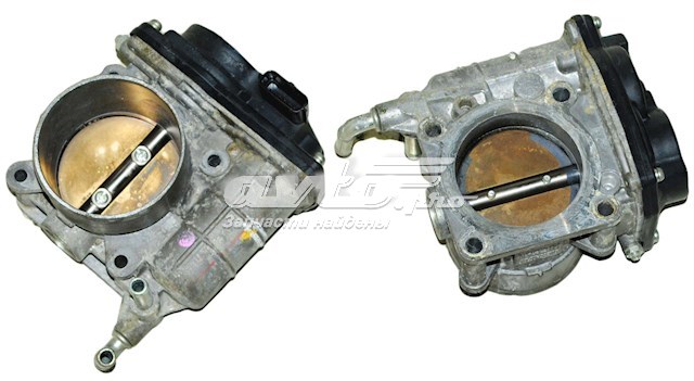 Comprar SERA52601 Nissan/Infiniti Cuerpo de mariposa