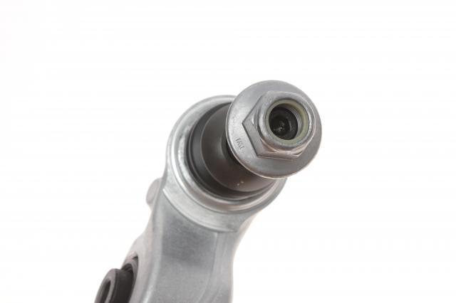Brazo inferior izquierdo de la suspensión delantera 204152 Solgy