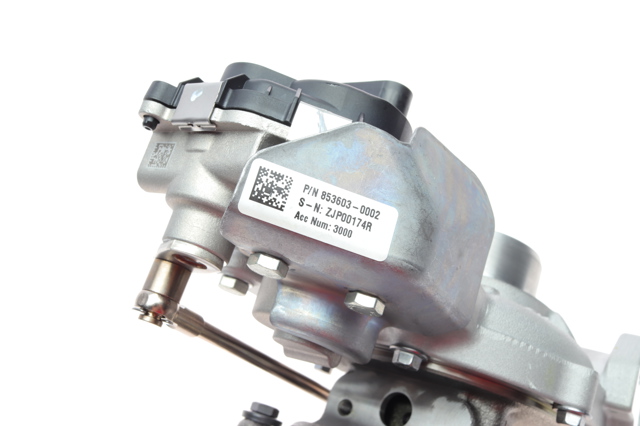 Comprar 8536035002S Garrett Turbo de coche
