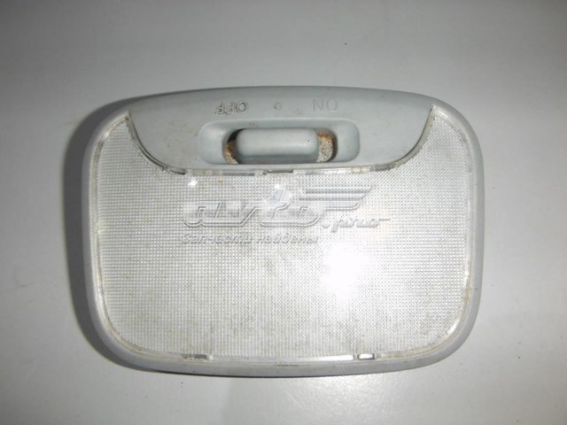 Iluminación interior (cabina) luz trasera Mitsubishi MR190205 precio, desde 31,94 EUR