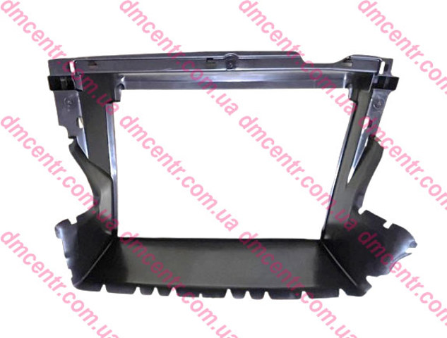 51983484 Fiat/Alfa/Lancia Revestimiento frontal inferior