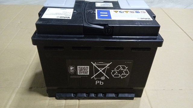 Batería de arranque Renault (RVI) 7711947964 precio, desde 173,12 EUR