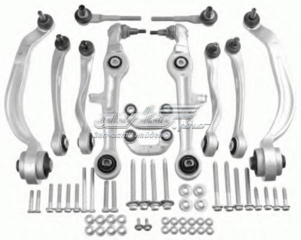 WH0216 Daco Kit de brazo de suspensión delantera